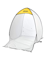 MK Diamond ProductsSaw Tent