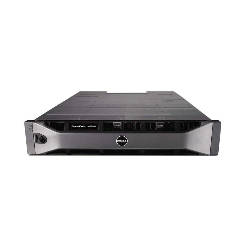 dell power vault md3200 and md3220 storage arrays