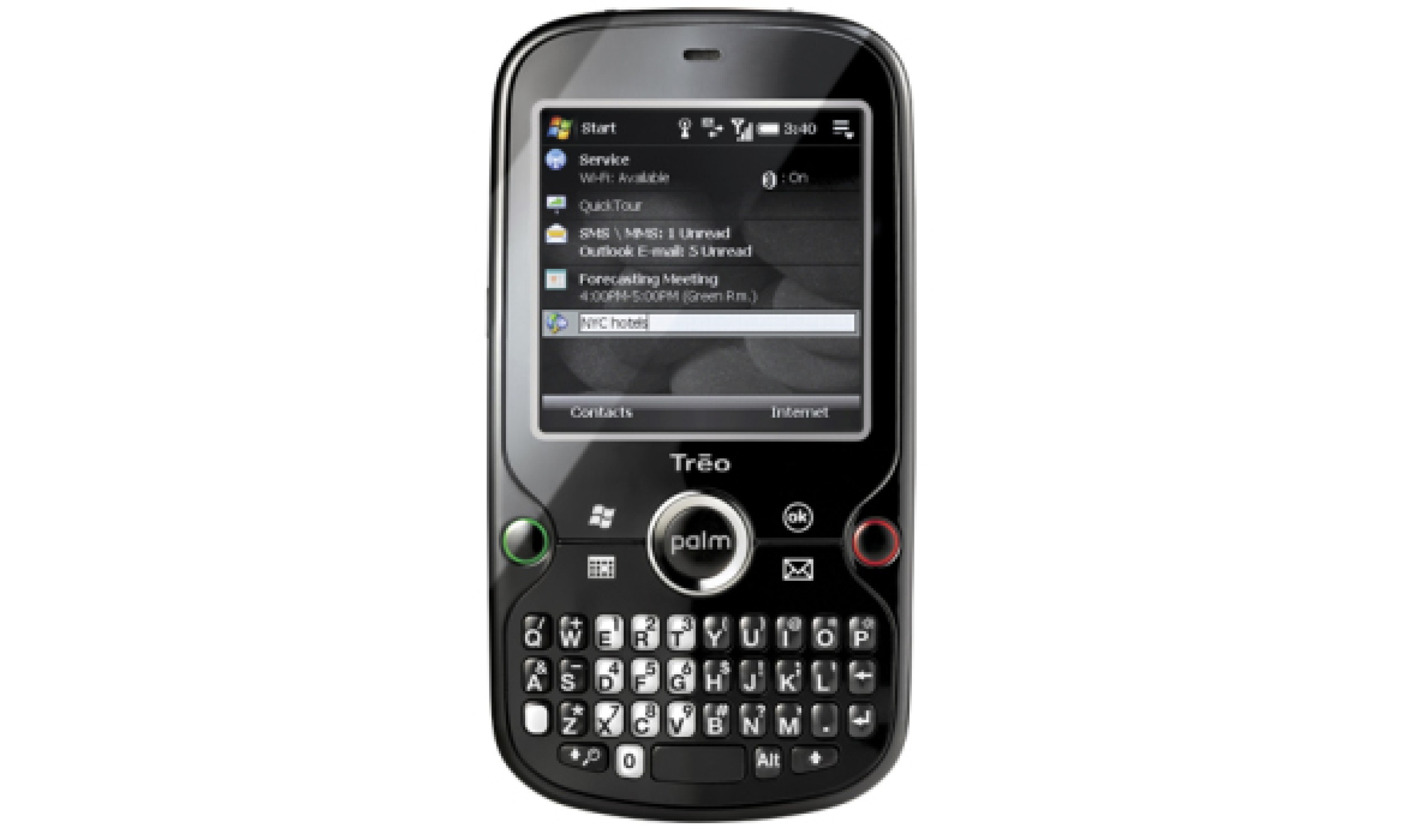 Cell Phone GSM-1800