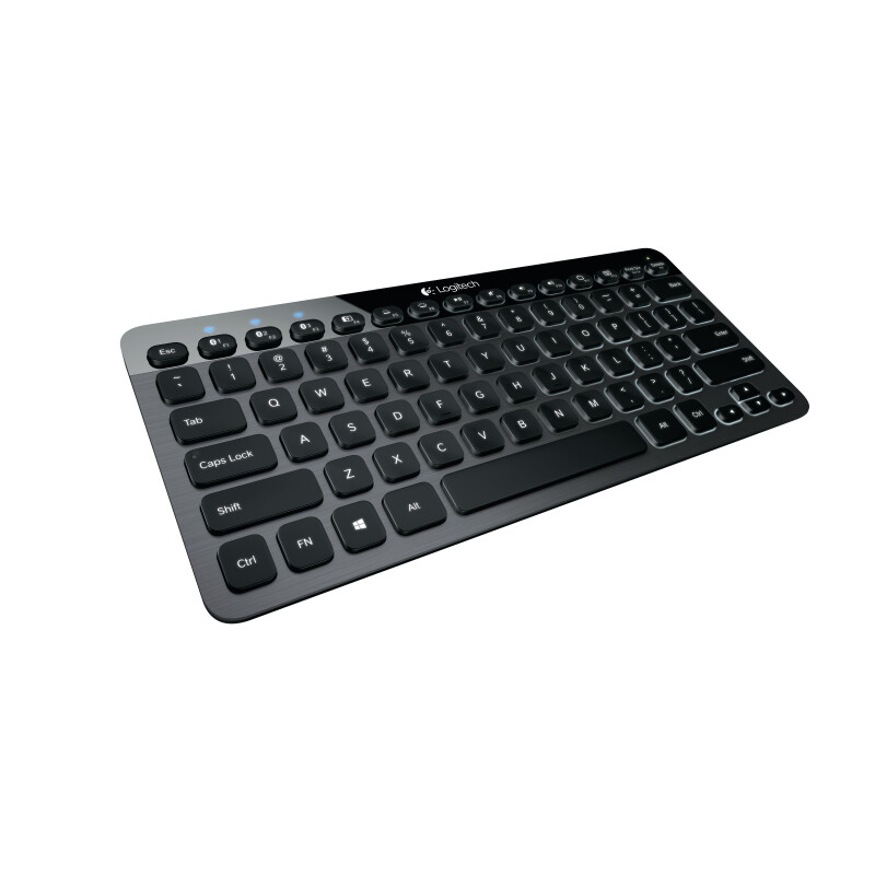 Bluetooth Illuminated Keyboard K810