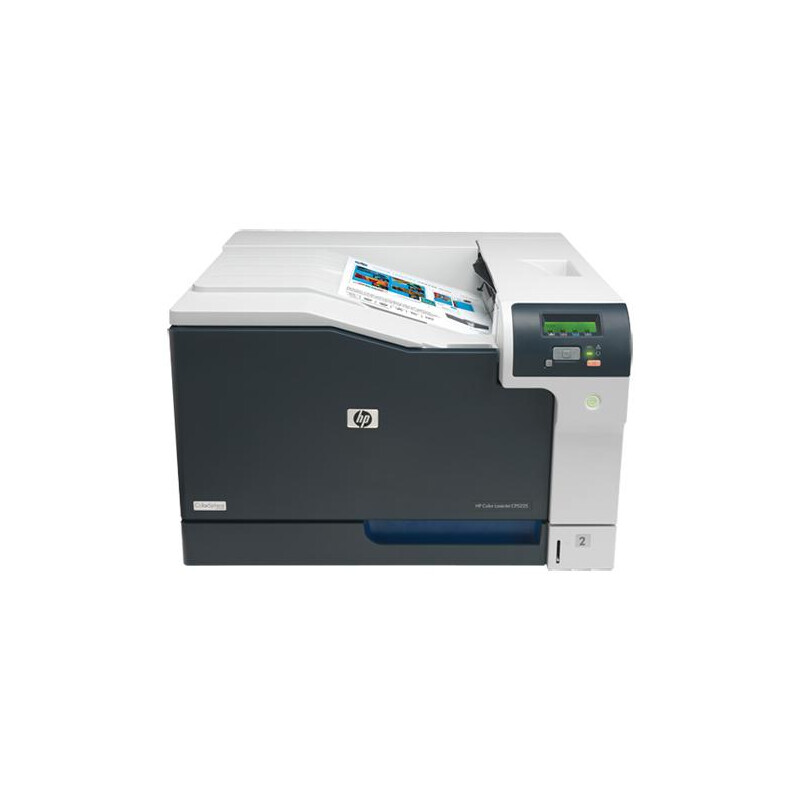 Color LaserJet CP5225