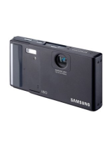 Samsung LANDIAO I80 Snabbstartsguide