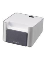 TerratecNOXON 2 speaker