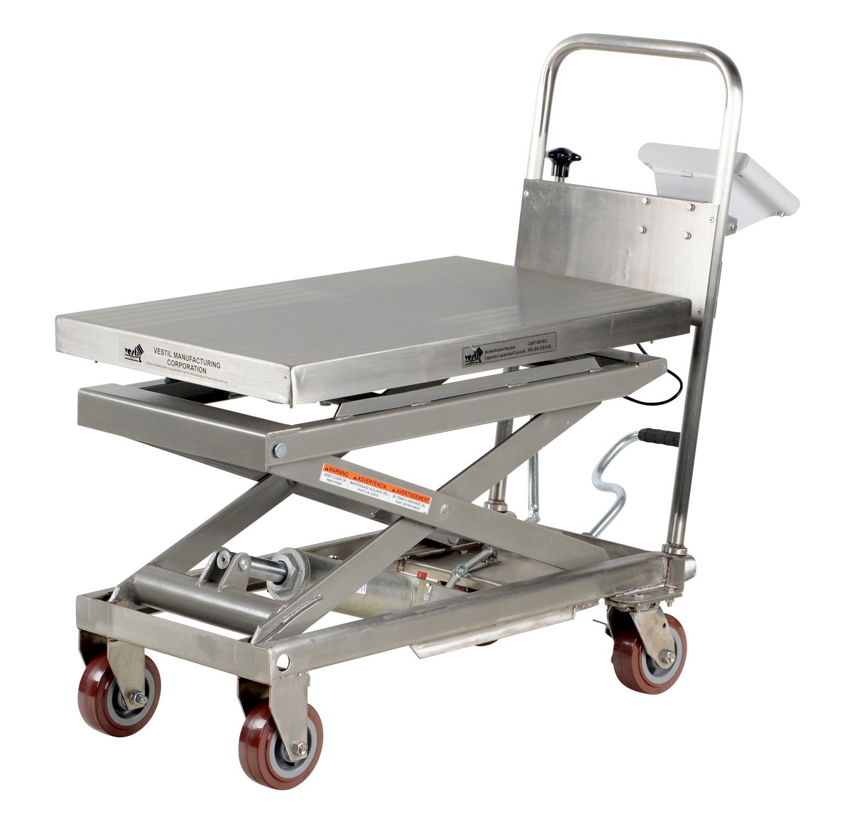 CART-500-SCL