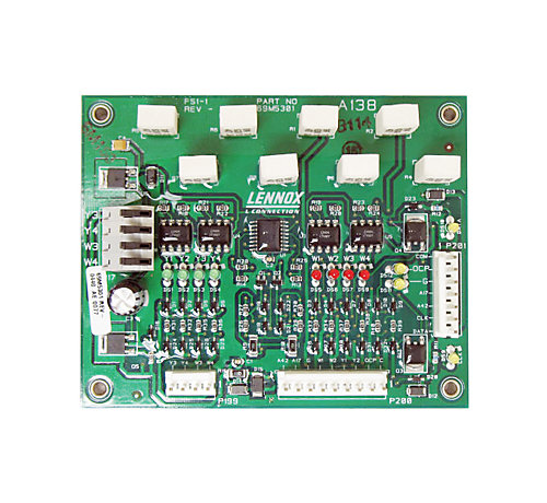 IMC 4H/4C (FS1) Module Kit (86M72)