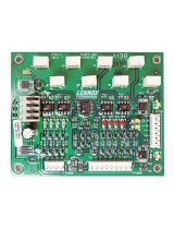 LennoxIMC 4H/4C (FS1) Module Kit (86M72)