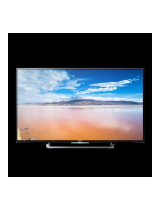 Sony Bravia XBR-65X890C Reference guide