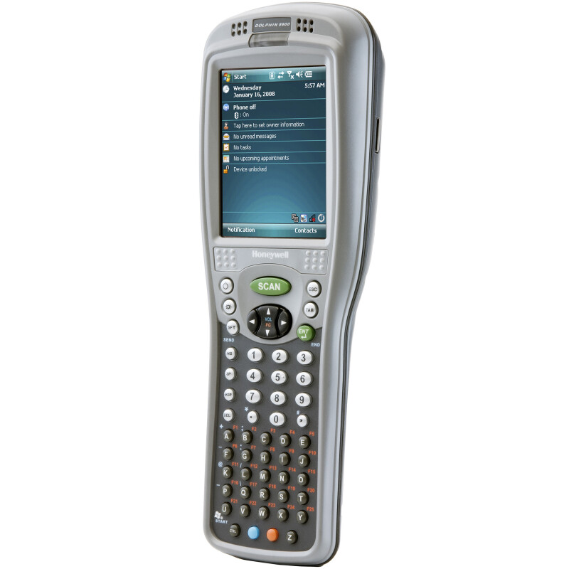 Dolphin 9900 Mobile Computer