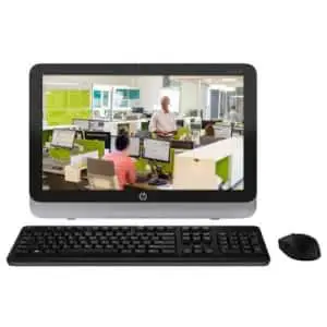 ProOne 400 G1 19.5-inch Non-Touch All-in-One PC
