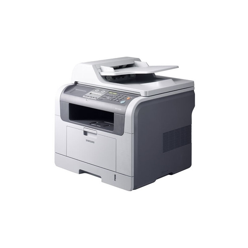 Samsung SCX-5535 Laser Multifunction Printer series
