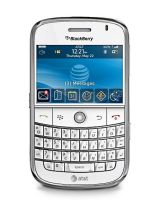 BlackberryBOLD 9000