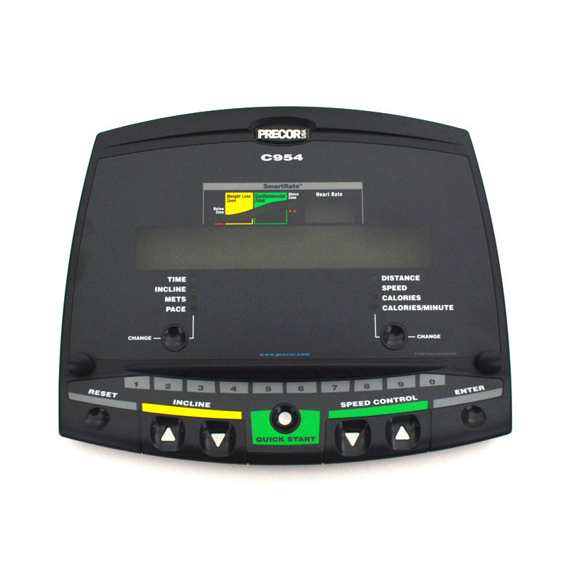 Treadmill c954