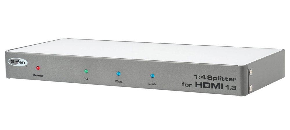 EXT-HDMI-144-BLK