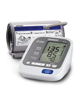 OmronBlood Pressure Monitor BP760