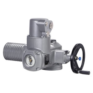 Multi-turn actuators PF-M25X