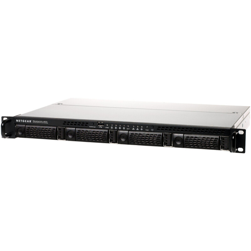 RNRX4420 - ReadyNAS 2100 NAS Server