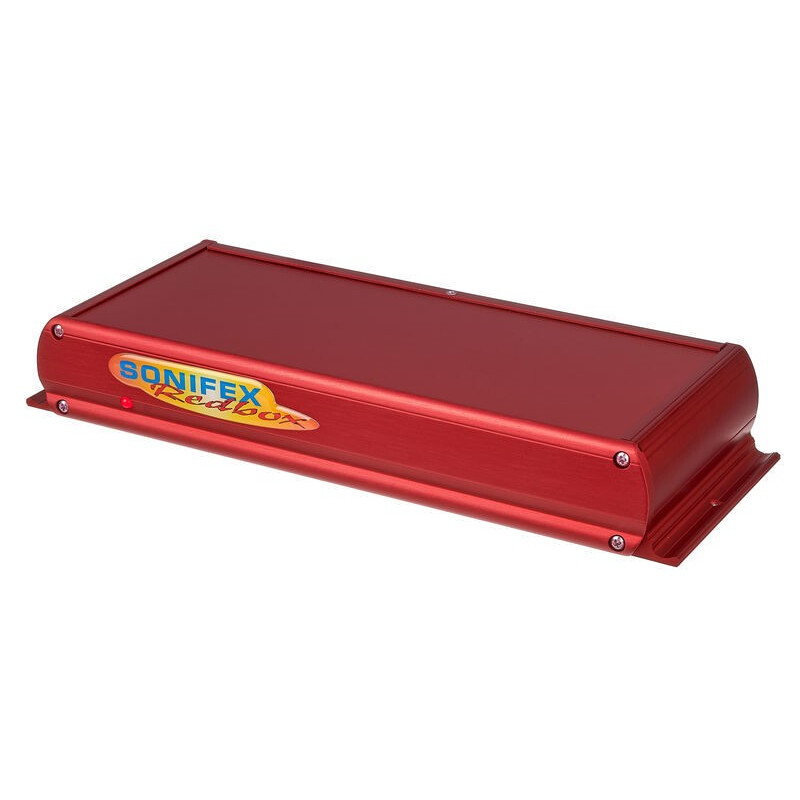 Redbox RB-DDA6W