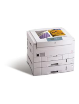 Xerox 7300 Installationsguide