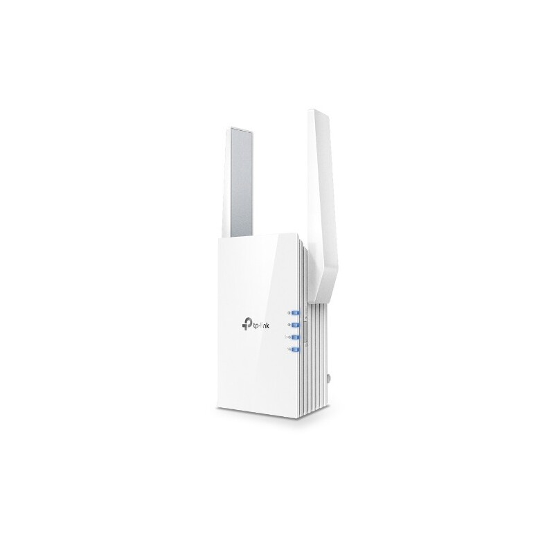 AX1800 WiFi 6 Extender(RE605X)-Internet Booster