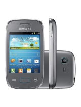 SamsungGT-S5310G