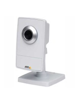 AxisM1011 Network Camera, 10-pack/bulk