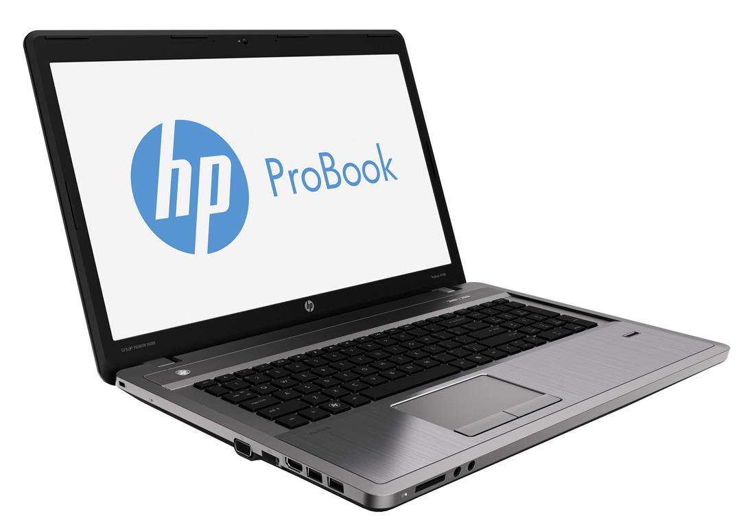 ProBook 4740s Notebook PC