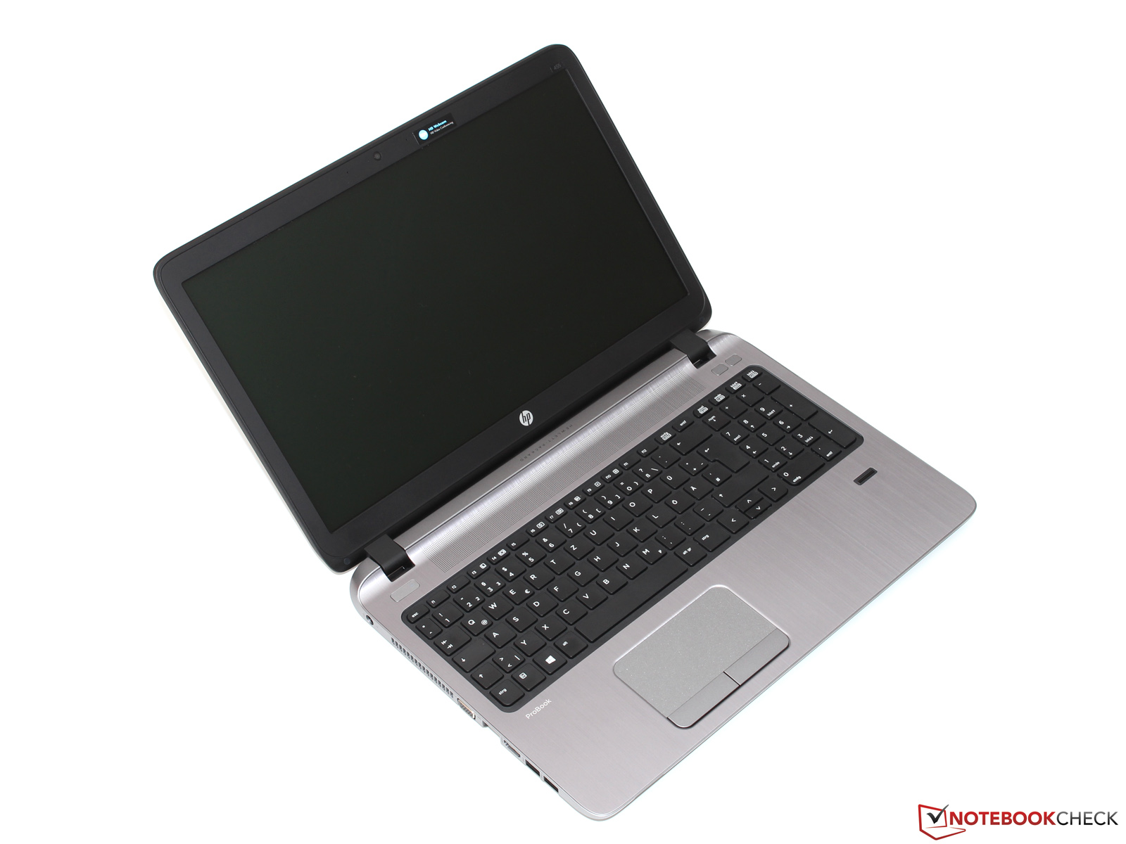 ProBook 450 G2 Notebook PC