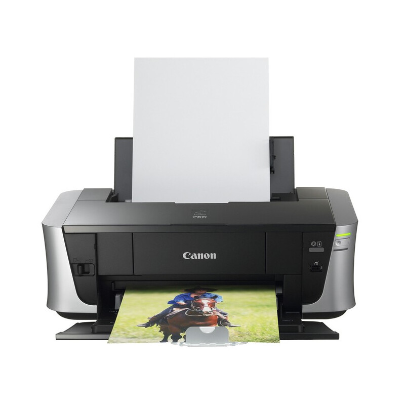 iP3500 - PIXMA Color Inkjet Printer