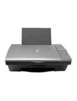 Dell922- Photo All-In-One Printer