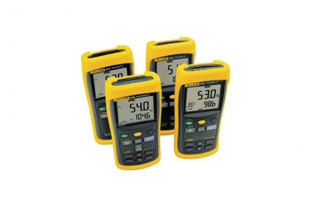 51 II Handheld Digital Probe Thermometerfluke-51-ii