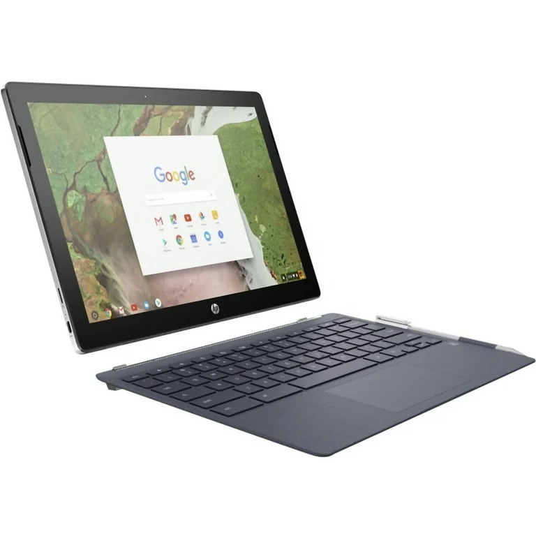 Chromebook x2 - 12-f001nf