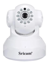 SricamIndoor IP Camera