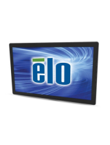 Elo Touch SolutionE945445