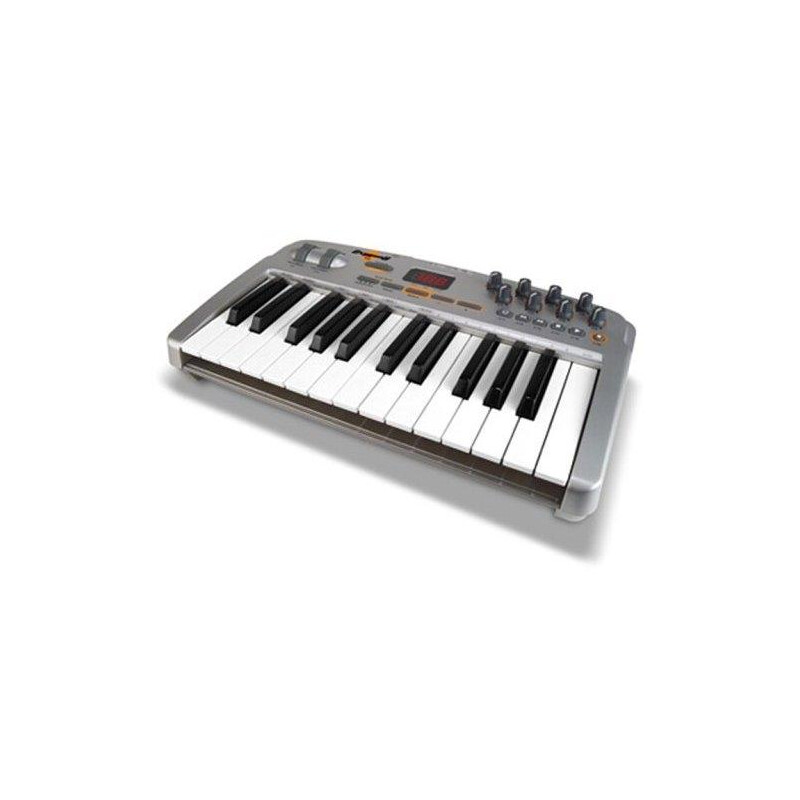 Keyboard Controller Series