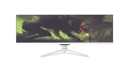 43.8 Inch LED Monitor