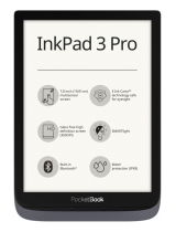 PocketbookInkPad 3 Pro