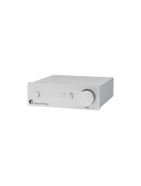 Pro-Ject Audio SystemsA/D Box S2 Phono