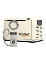 Generac8 kW 006237R0