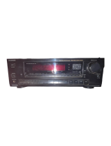 SonySTR-D990 - Fm Stereo / Fm-am Receiver