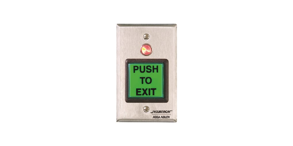PB2 Push Buttons