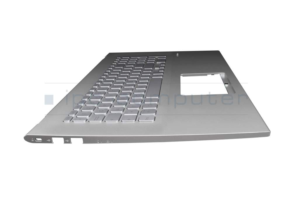 VivoBook 17 (M712, AMD Ryzen 5000 Series )