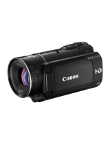 CanonVIXIA ImageMixer 3 SE