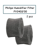 Philips FY2402/30 Product Datasheet