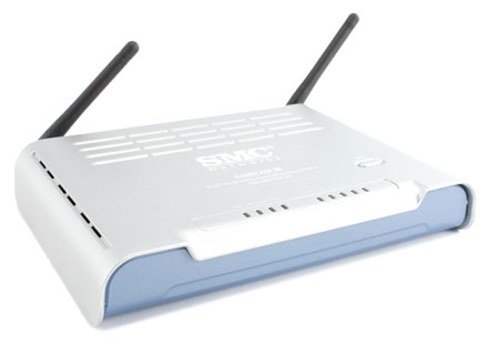 Wireless N SMCWBR14S-N2