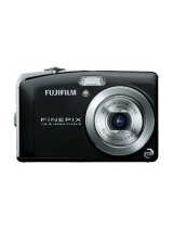 FujifilmFinePix F50fd