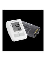 MicrolifeBP B2 Easy Blood Pressure Monitor