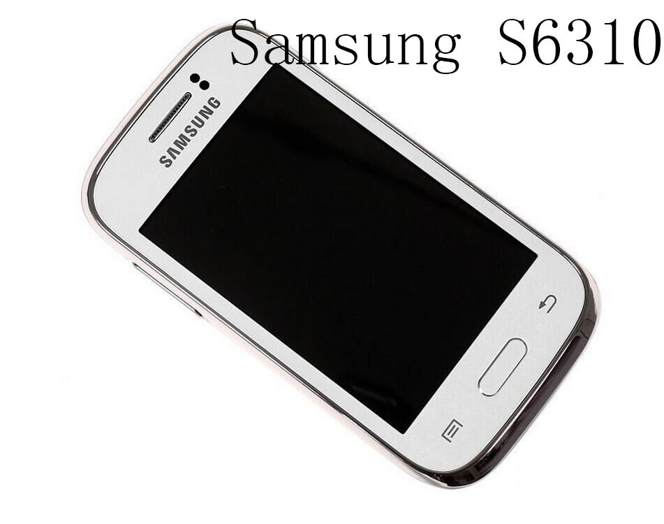 GT-S6310B