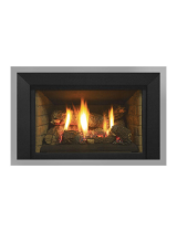 Regency Fireplace ProductsLiberty L900E