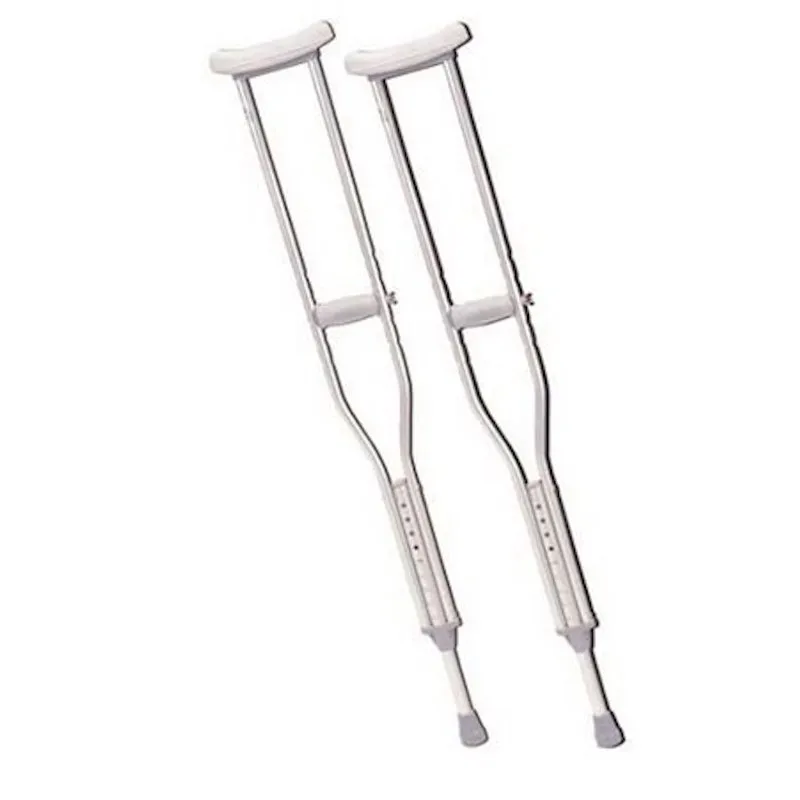 Aluminum Crutch