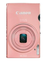 Canon IXUS 125 HS Guía del usuario